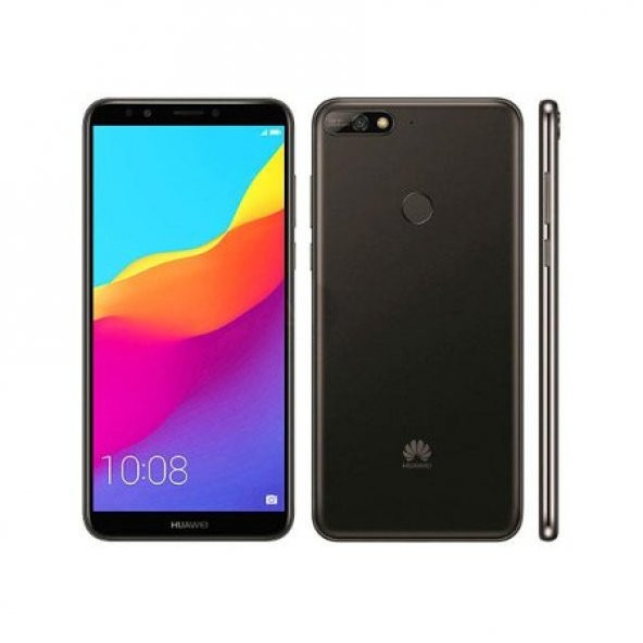 Huawei Y7 2018 16 GB (Huawei Türkiye Garantili)
