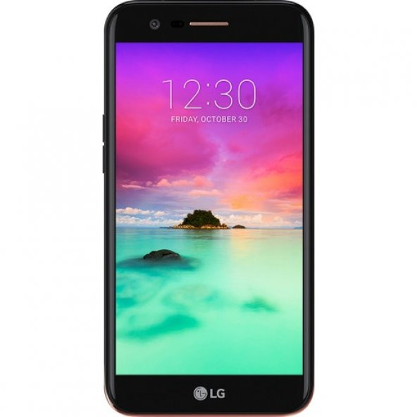 LG K10 2017 16 GB (LG Türkiye Garantili)