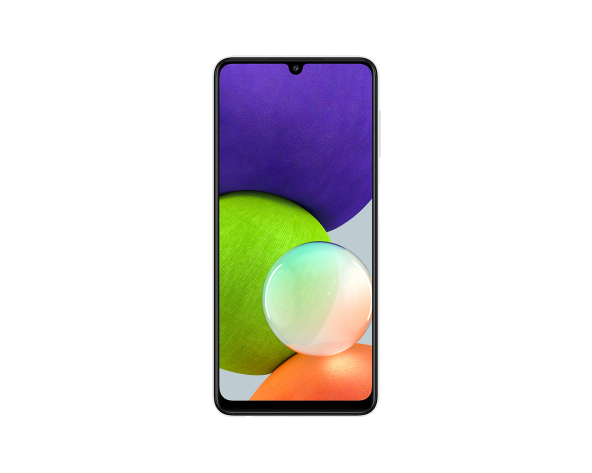 Samsung Galaxy A22 128 GB (Samsung Türkiye Garantili) - 2