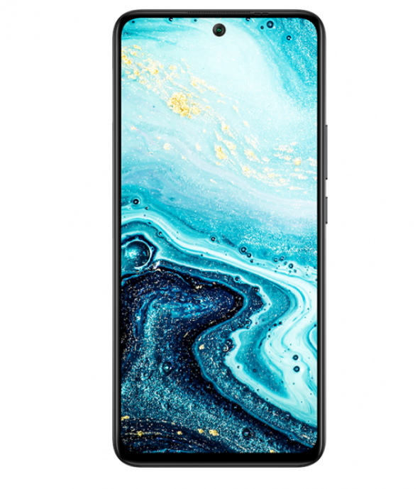 General Mobile GM21 Pro 6 GB 128 GB (General Mobile Türkiye Garantili) - 2