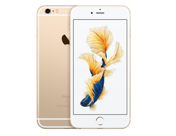 Apple iPhone 6S 128 GB (Apple Türkiye Garantili)