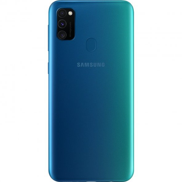 Samsung Galaxy M30s 64 GB (Samsung Türkiye Garantili) - 4