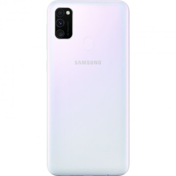 Samsung Galaxy M30s 64 GB (Samsung Türkiye Garantili) - 5
