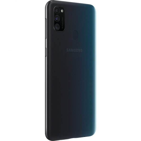 Samsung Galaxy M30s 64 GB (Samsung Türkiye Garantili) - 6