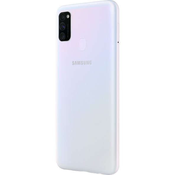 Samsung Galaxy M30s 64 GB (Samsung Türkiye Garantili) - 8