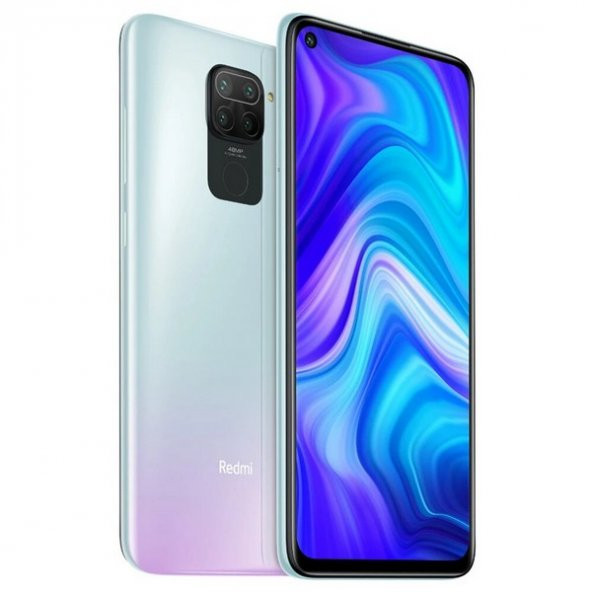Xiaomi Redmi Note 9 64 GB (Xiaomi Türkiye Garantili) - 3
