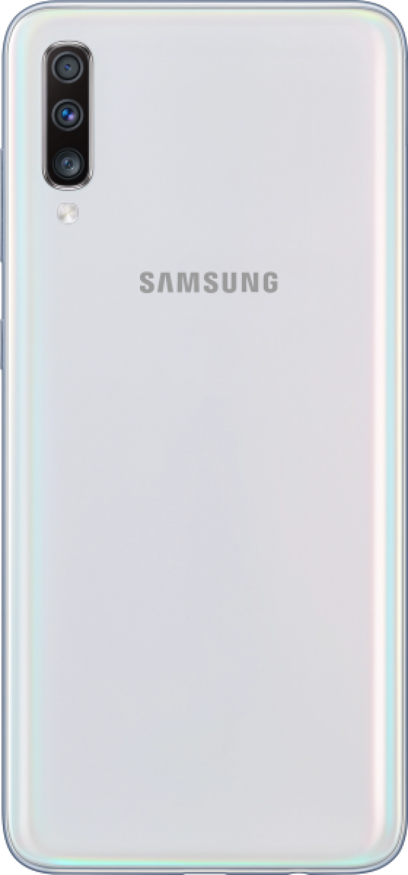 Samsung Galaxy A70 128 GB (Samsung Türkiye Garantili) - 5