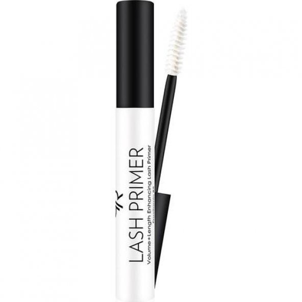 Golden Rose Lash Primer Baz Mascara