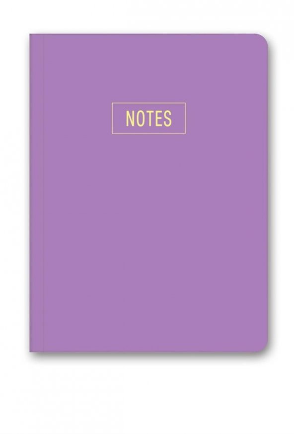 4lü Defter Seti 14x20 Ciltli Çizgili 128 Sayfa - 3