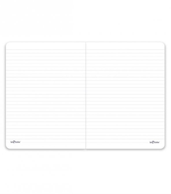 4lü Defter Seti 14x20 Ciltli Çizgili 128 Sayfa - 6