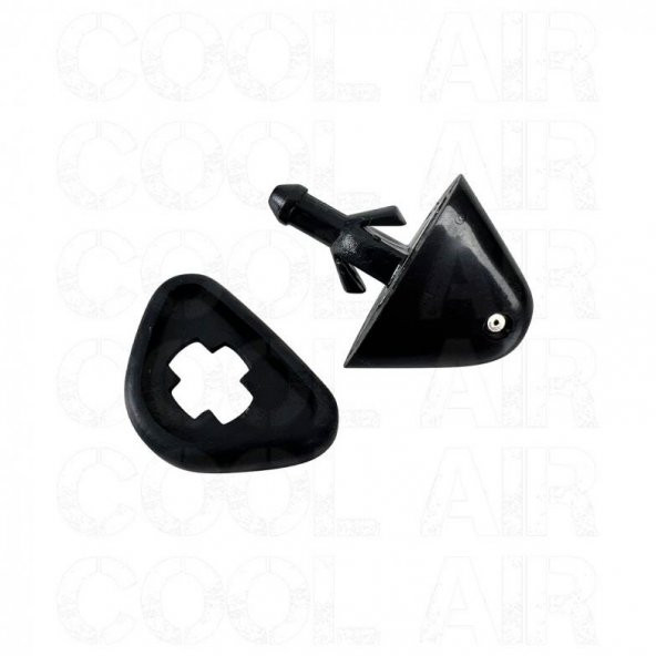 VW GOLF OPEL VOLVO ARKA CAM FISKİYESİ 211955993 1 ADET ürün görseli