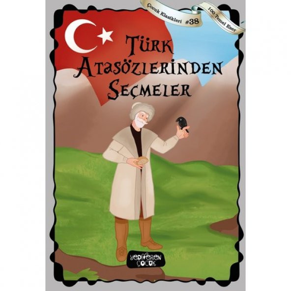 Türk Atasözlerinden Seçmeler