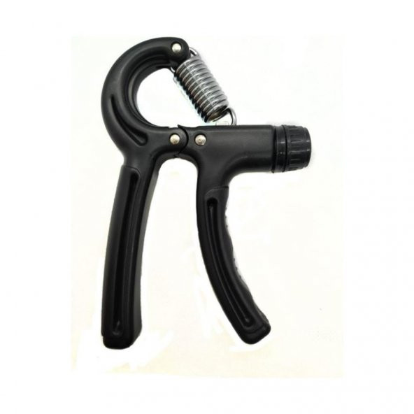 Dirençli El yayı 10-40 kğ a Kadar. - 2