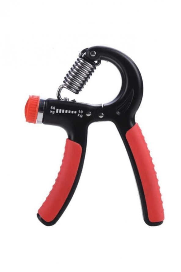 Dirençli El yayı 10-40 kğ a Kadar. - 4