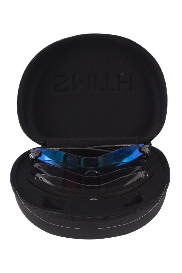 Smith Optics 450.243730.D28 - Pivlock Asana Performans Gözlüğü - 6