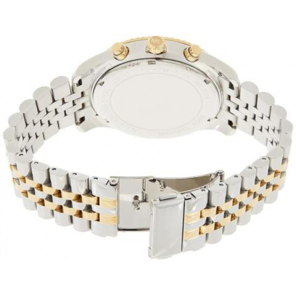 Michael Kors MK8344 Erkek Kol Saati - Resim 4