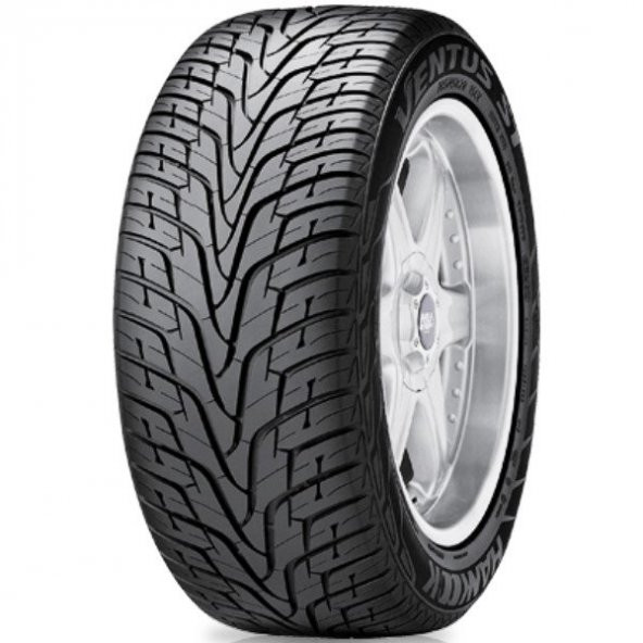 Hankook 265/60R18 110V Ventus ST RH06 (Yaz) (2022)