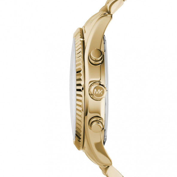 Michael Kors MK8281 Erkek Kol Saati - 4