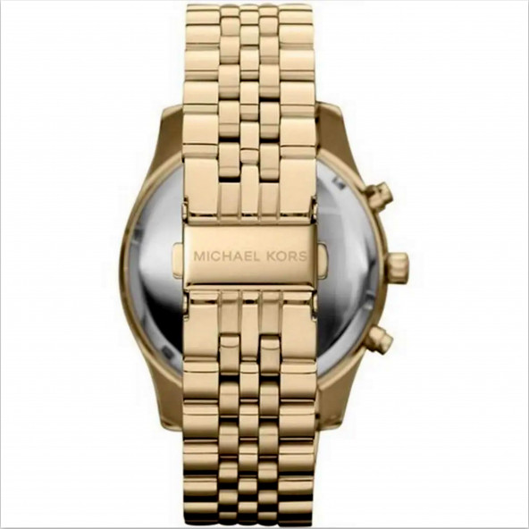 Michael Kors MK8281 Erkek Kol Saati - 7