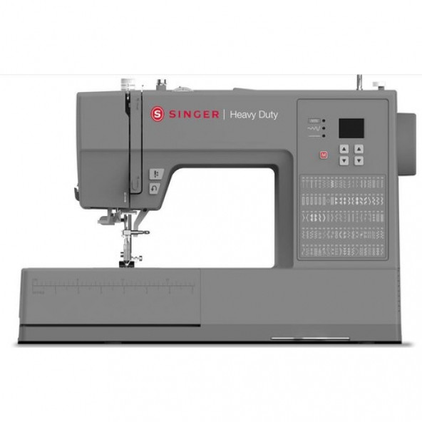 Singer HD6605C Elektronik Dikiş Makinesi - 2