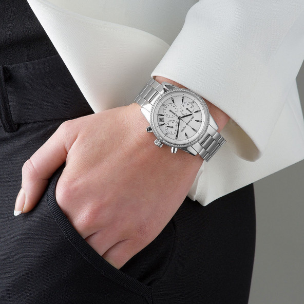 Michael Kors MK6428 Bayan Kol Saati - 3