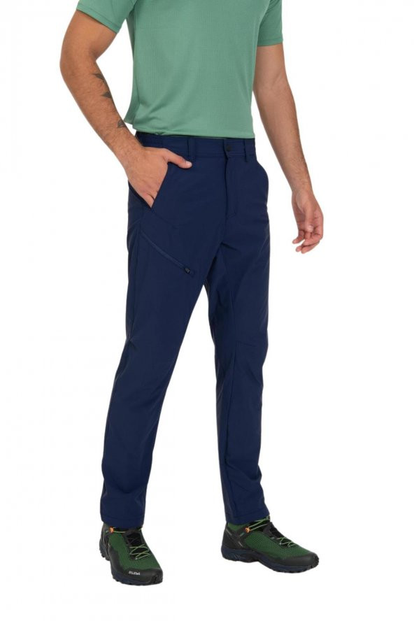 2AS 2ASPONCE001 - Ponce Erkek Pantolon