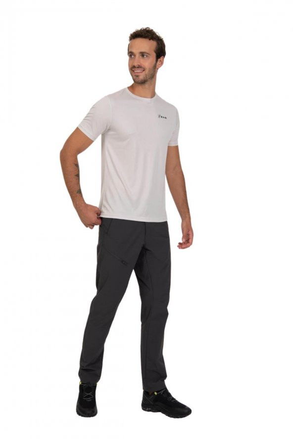 2AS 2ASPONCE001 - Ponce Erkek Pantolon - 2