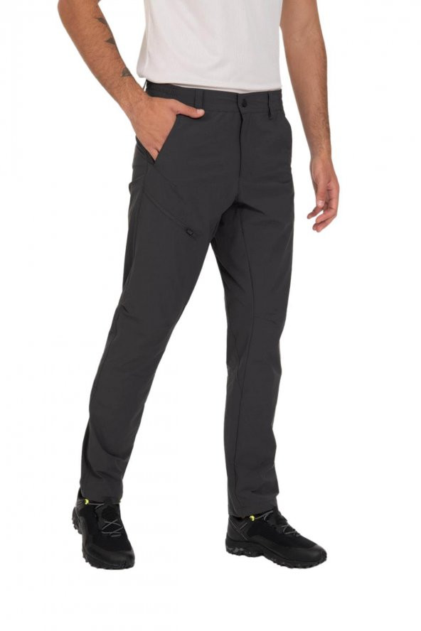 2AS 2ASPONCE001 - Ponce Erkek Pantolon - 3