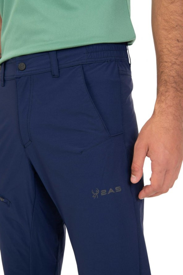 2AS 2ASPONCE001 - Ponce Erkek Pantolon - 11