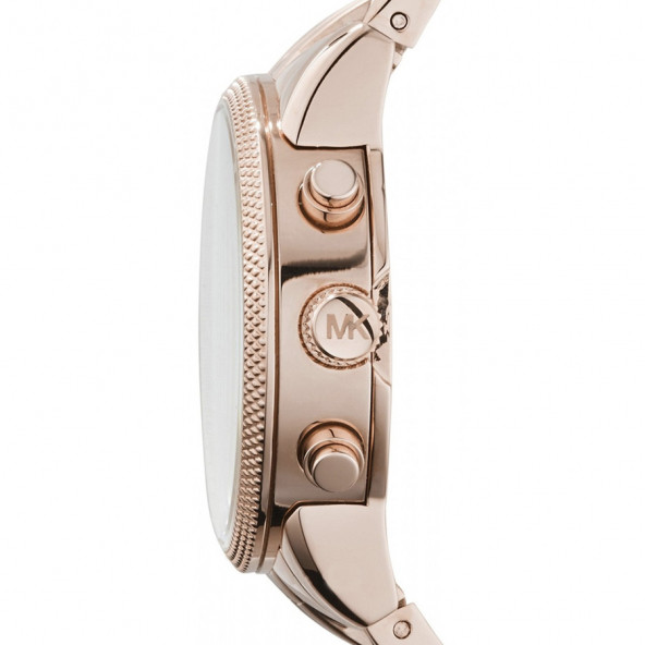 Michael Kors MK6077 Kadın Kol Saati - 3