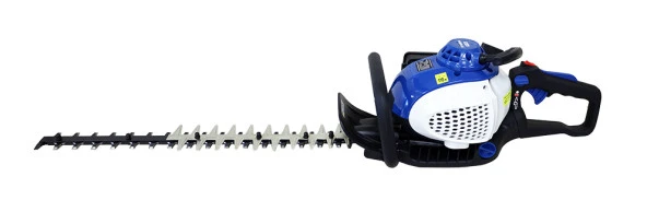 Hyundai THT245D 61 cm Benzinli Çit Budama Makinası - 3