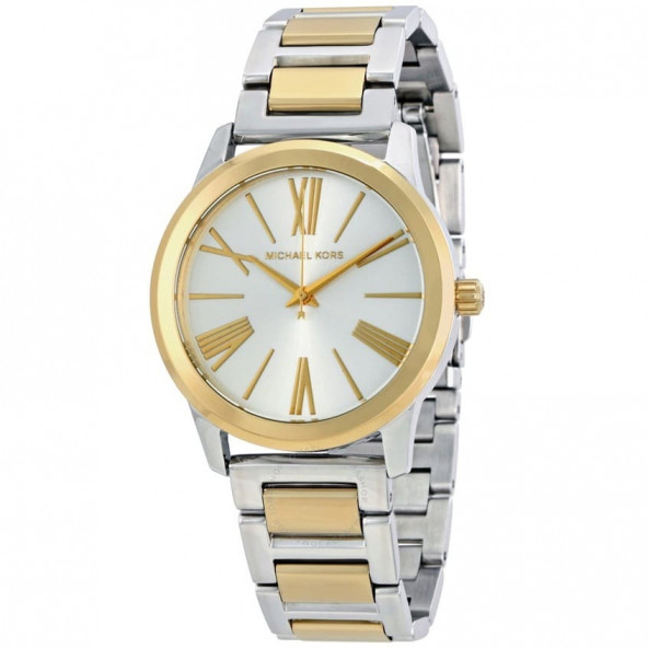 Michael Kors MK3521 Kadın Kol Saati - 2