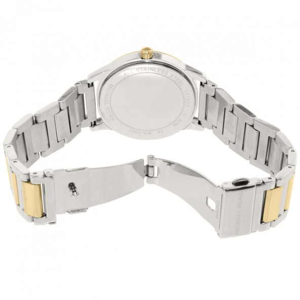 Michael Kors MK3521 Kadın Kol Saati - 4