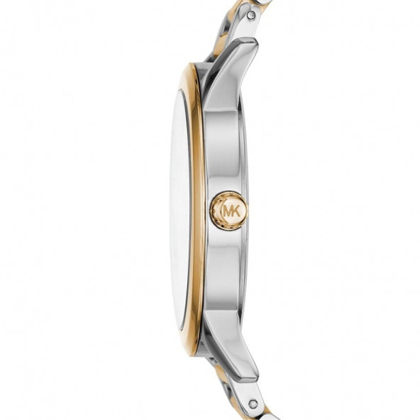 Michael Kors MK3521 Kadın Kol Saati - 5