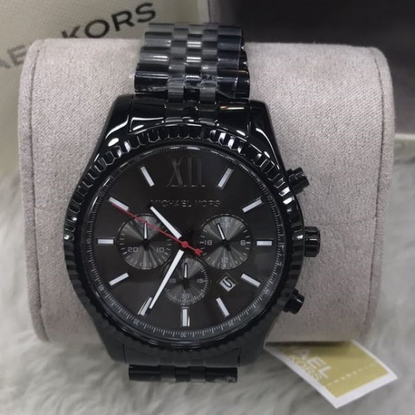 Michael Kors MK8320 Erkek Kol Saati - 3
