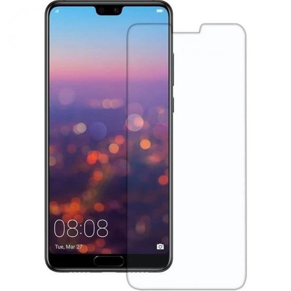 Huawei Nova 9 SE Akfa Nano Anti Blue Ekran Koruyucu