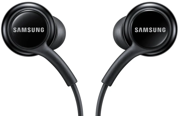 Samsung EO-IA500B 3.5mm Kablolu Mikrofonlu Kulaklık, Microphone Earphones - Resim 11