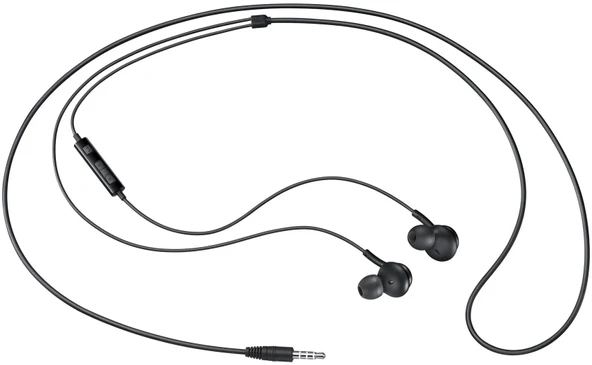 Samsung EO-IA500B 3.5mm Kablolu Mikrofonlu Kulaklık, Microphone Earphones - Resim 10