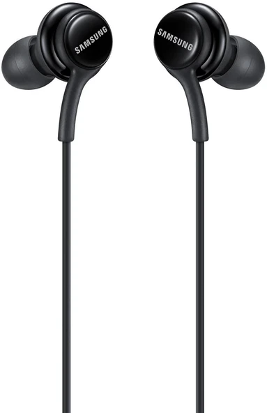 Samsung EO-IA500B 3.5mm Kablolu Mikrofonlu Kulaklık, Microphone Earphones - Resim 9