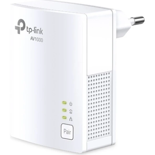 TP-Link TL-PA7017 AV1000 Gigabit Powerline Kit