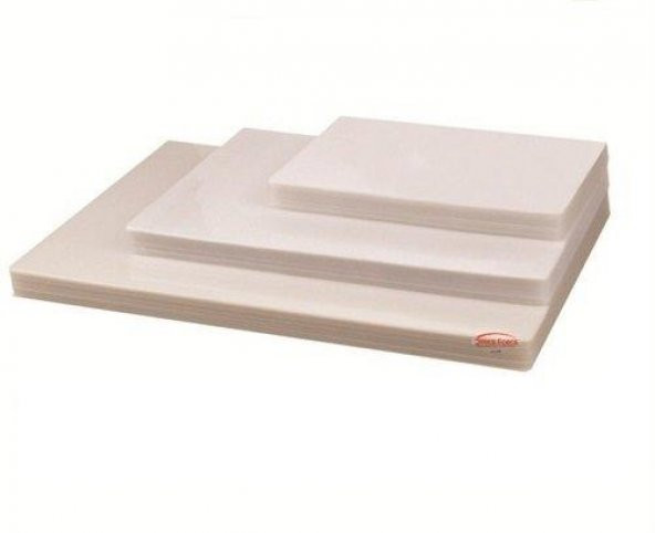 Office Force 150 Mic.A4 (216x303) Parlak Laminasyon Filmi 100’lü - 4