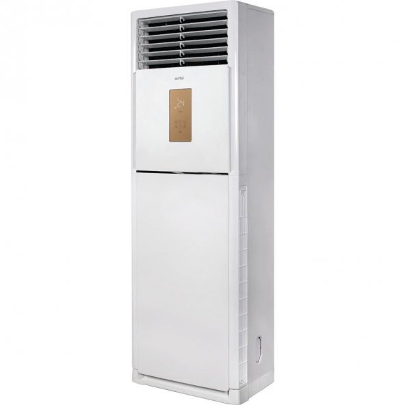 Airfel LVA140A 48.000 Btu A++ Enerji R32 Gaz İnverter Salon Tipi Klima