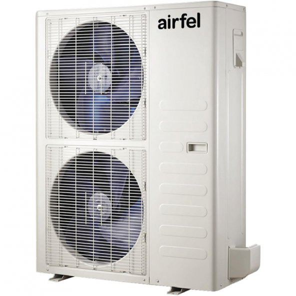 Airfel LVA140A 48.000 Btu A++ Enerji R32 Gaz İnverter Salon Tipi Klima - 2