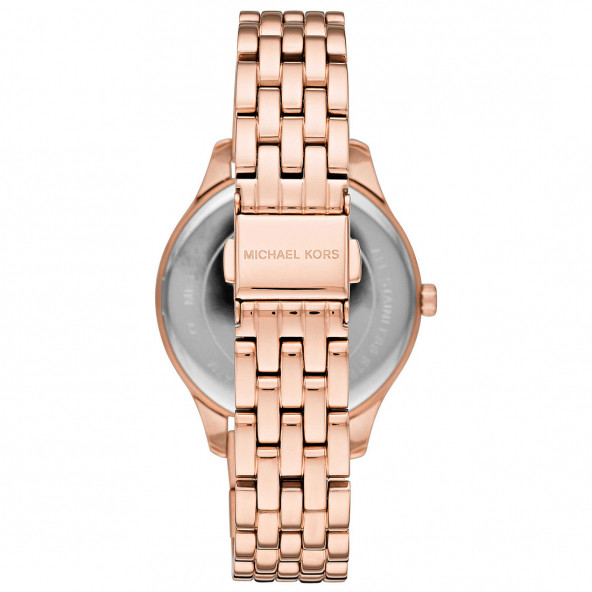 Michael Kors MK6641 Bayan Kol Saati - 2