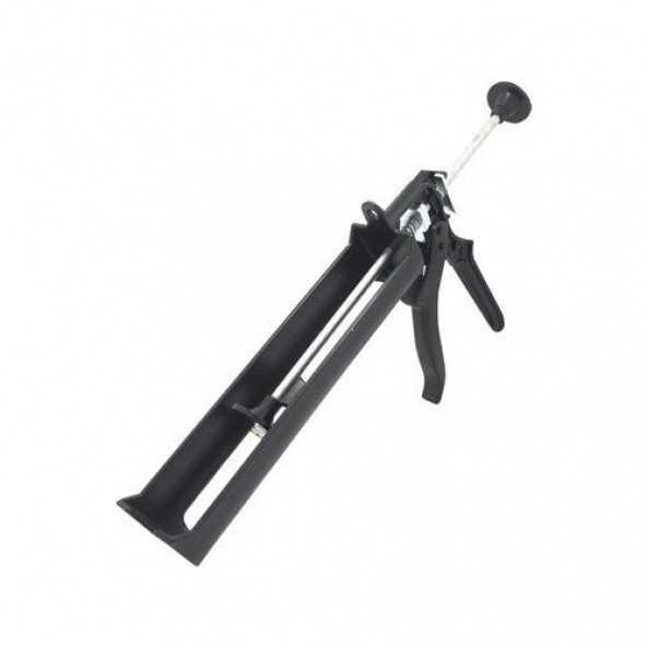 Metal  Döküm Silikon Tabancası - 2