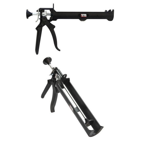 Metal  Döküm Silikon Tabancası - 3