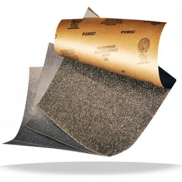 Su Zımparası 240 Kum