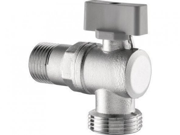 Mini Çamaşır-Bulaşık Makıne Musluğu