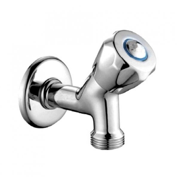 Çamaşır-Bulaşık Makıne Musluğu