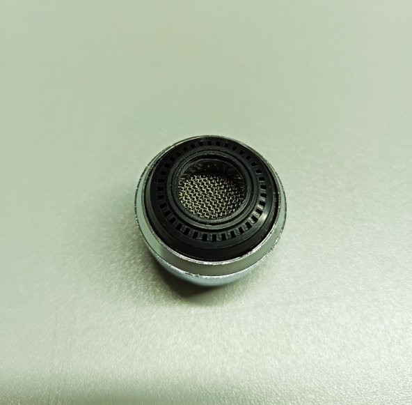 Musluk Ucu Süzgeci Dişi 2 Fonksiyonlu